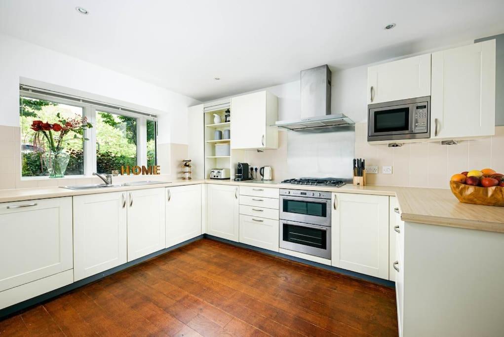 Roseberry Cottage - Lower Mill Estate Somerford Keynes Exteriér fotografie