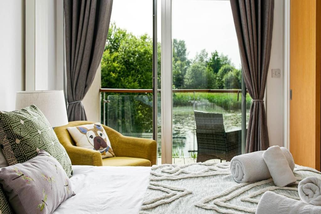 Roseberry Cottage - Lower Mill Estate Somerford Keynes Exteriér fotografie