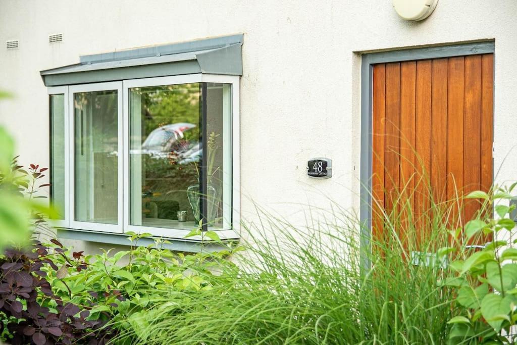 Roseberry Cottage - Lower Mill Estate Somerford Keynes Exteriér fotografie