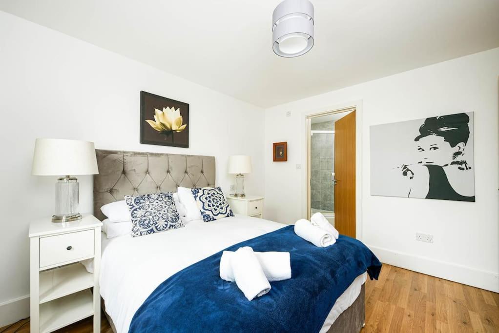 Roseberry Cottage - Lower Mill Estate Somerford Keynes Exteriér fotografie