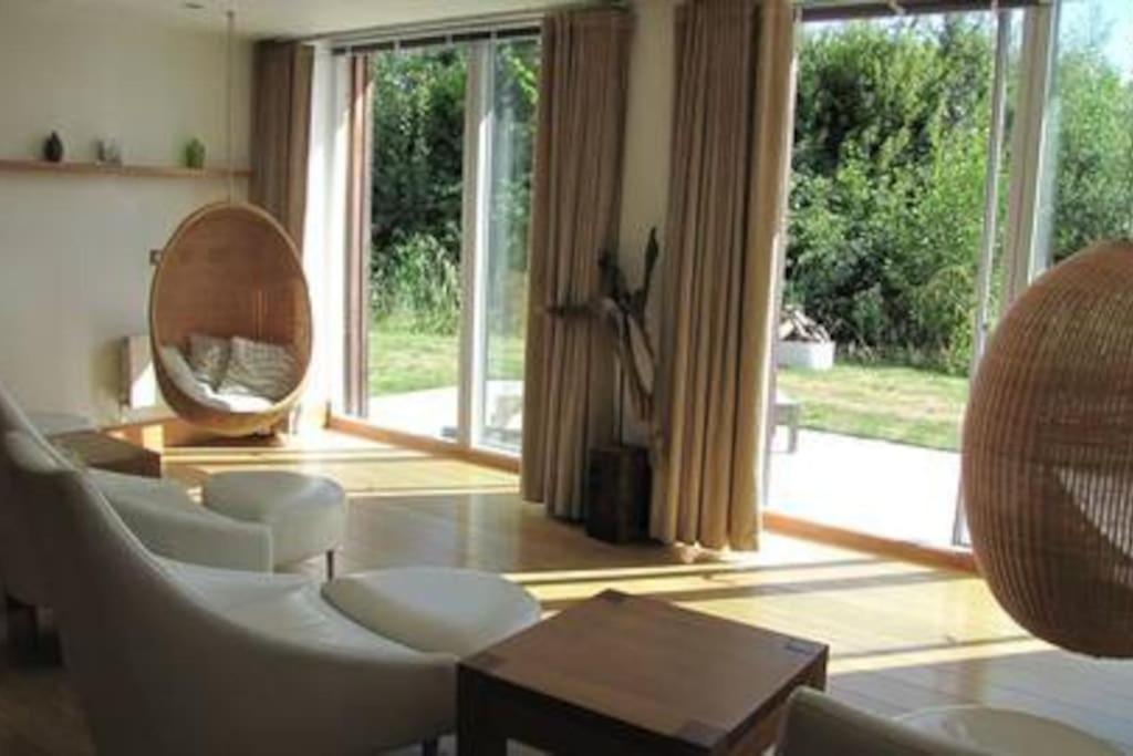 Roseberry Cottage - Lower Mill Estate Somerford Keynes Exteriér fotografie