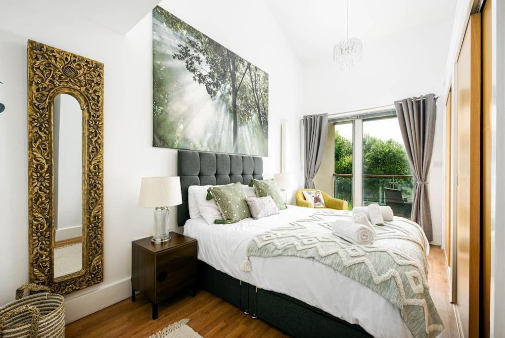 Roseberry Cottage - Lower Mill Estate Somerford Keynes Exteriér fotografie