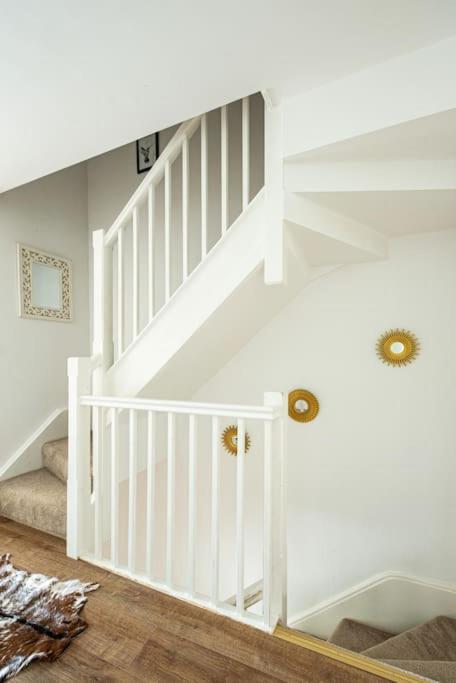 Roseberry Cottage - Lower Mill Estate Somerford Keynes Exteriér fotografie