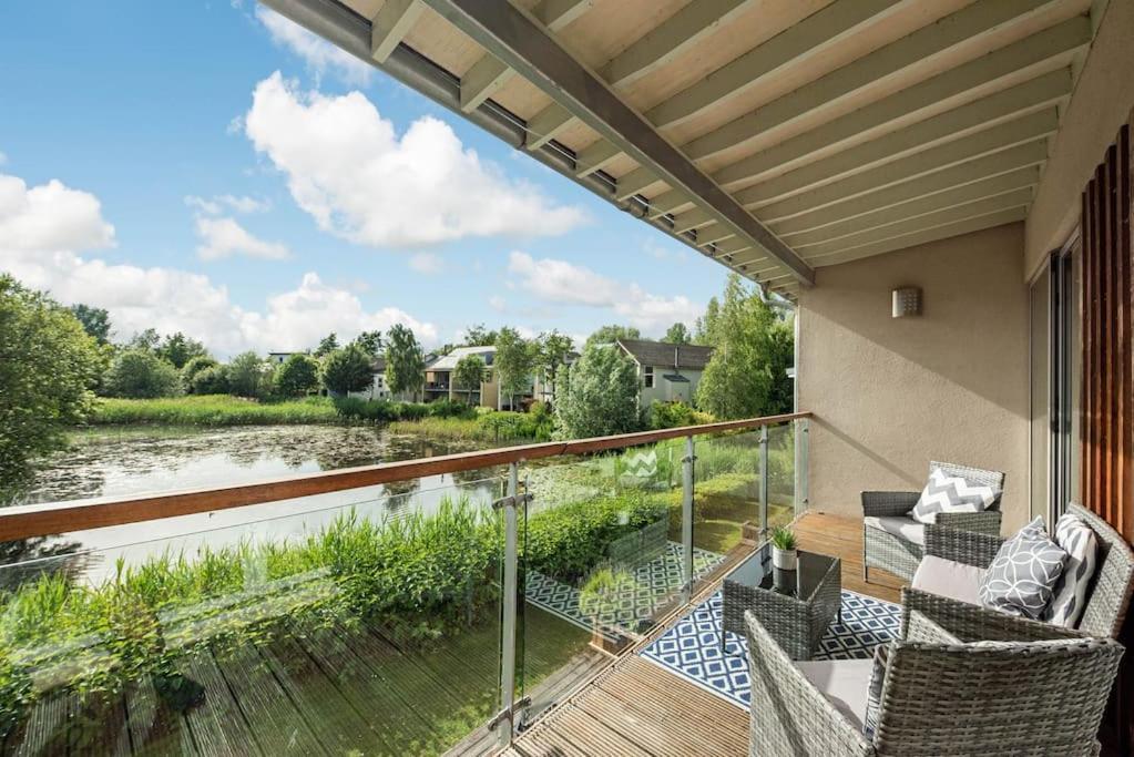 Roseberry Cottage - Lower Mill Estate Somerford Keynes Exteriér fotografie
