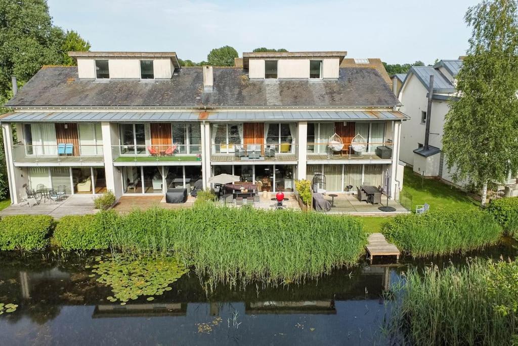 Roseberry Cottage - Lower Mill Estate Somerford Keynes Exteriér fotografie