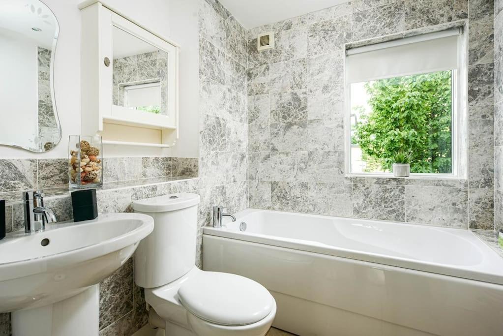 Roseberry Cottage - Lower Mill Estate Somerford Keynes Exteriér fotografie