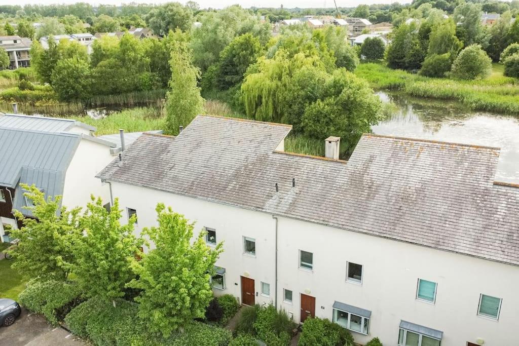 Roseberry Cottage - Lower Mill Estate Somerford Keynes Exteriér fotografie