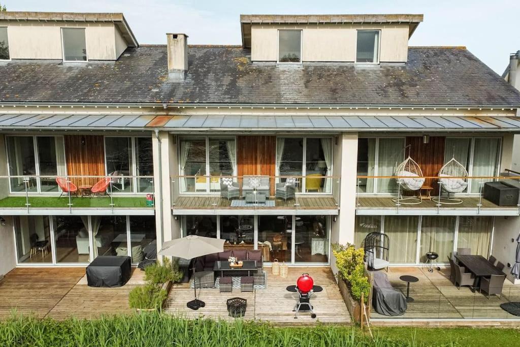 Roseberry Cottage - Lower Mill Estate Somerford Keynes Exteriér fotografie