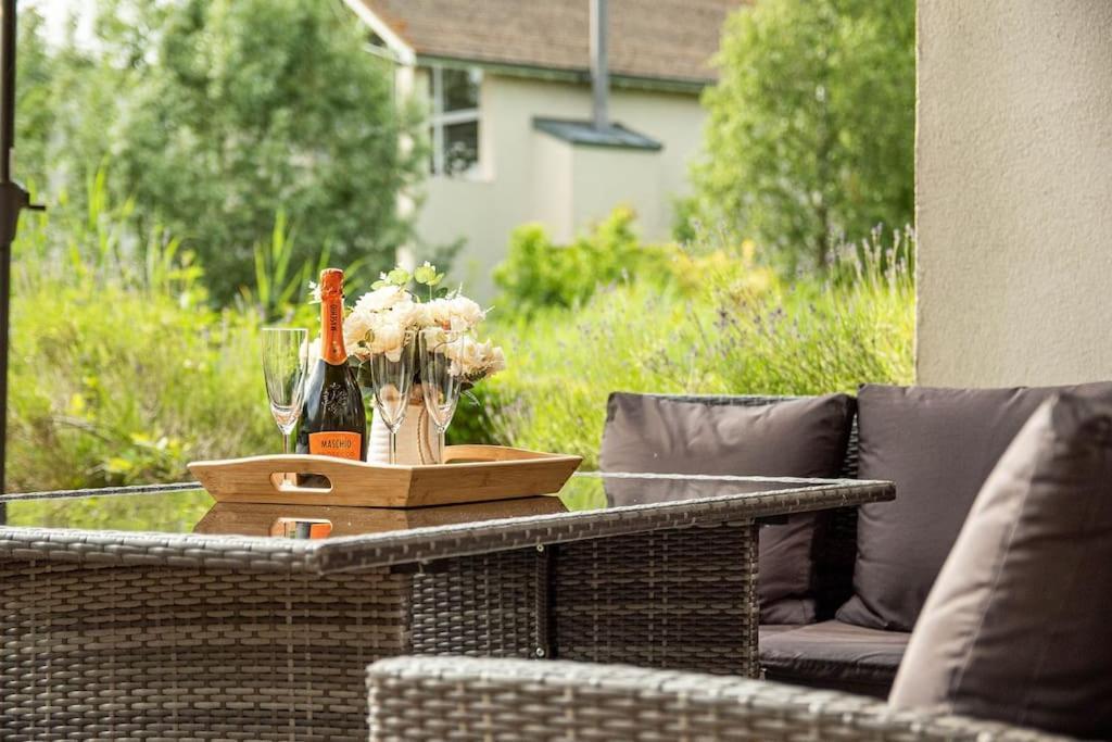 Roseberry Cottage - Lower Mill Estate Somerford Keynes Exteriér fotografie